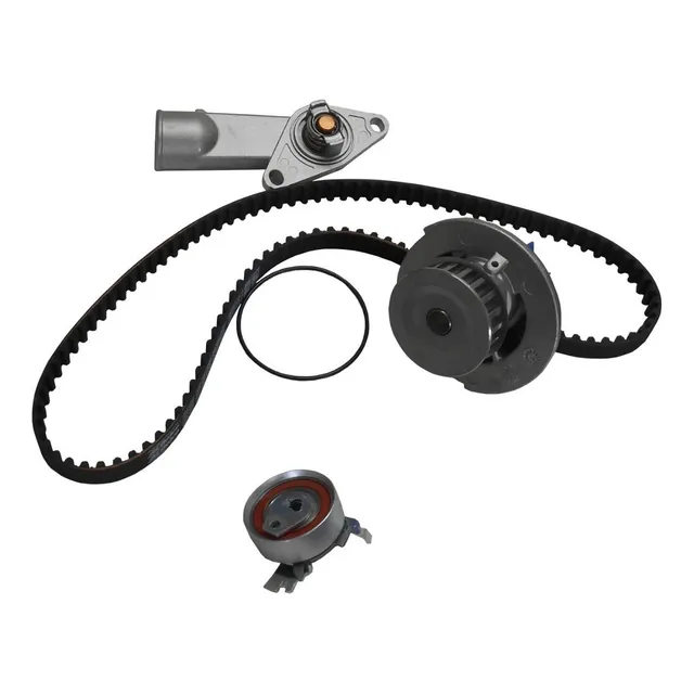 Kit Distribución+ B. Agua Correas Auxiliares Hyundai I10 1.0