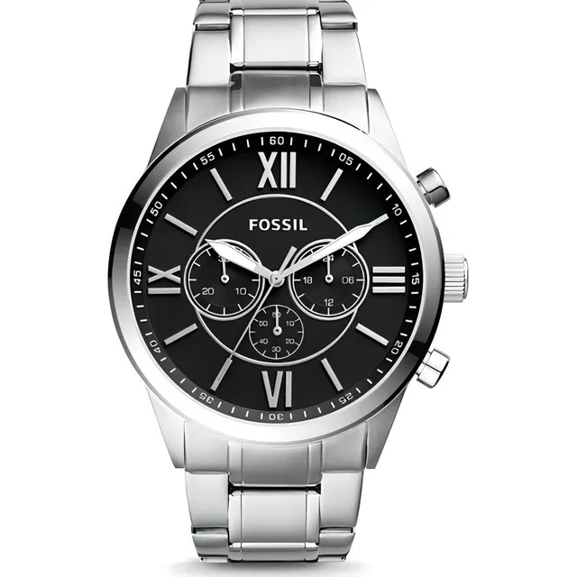 Reloj Fossil Hombre Modelo Bq1125ie