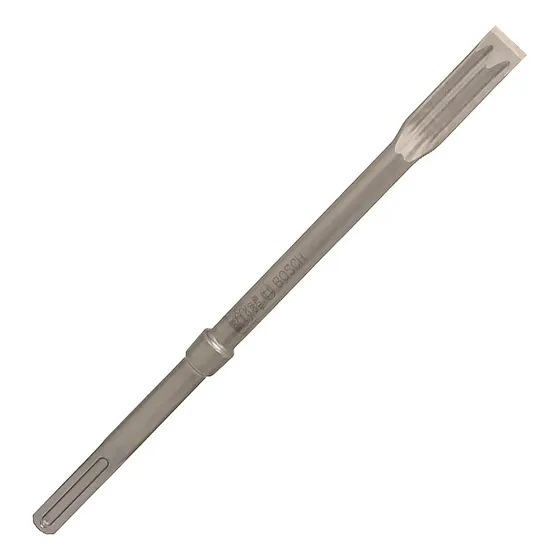 Cincel Max Plano C.x 10 Unidades 400 Mm Twisted R-tec Bosch