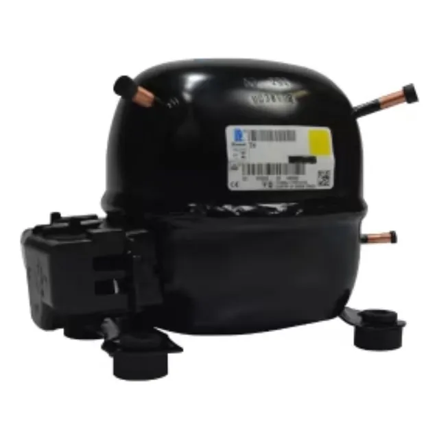 Compressor 1/6+  R134 220v Lbp Th221gs Tecumseh
