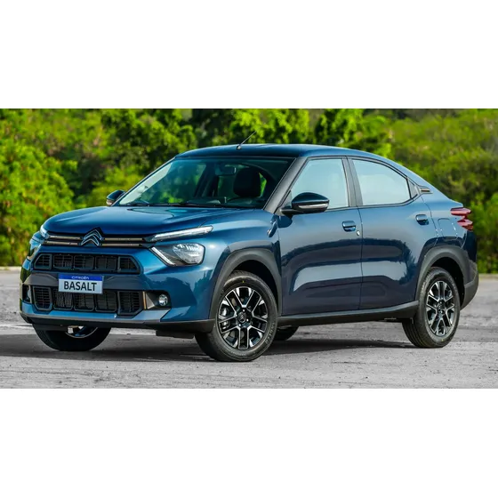 Citroën Basalt 1.0 Feel