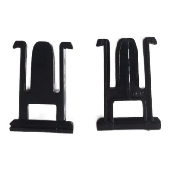 Pc Para Nuevo Ce- Bisagra Escaner Sub-assy Cm M