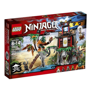 Lego De Isla Viuda Tiger Lego De Isla Viuda Tiger