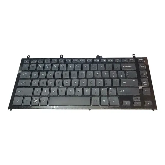 Teclado Laptop  Hp Probook 4320t 4320s, 4325 4425 605050-001