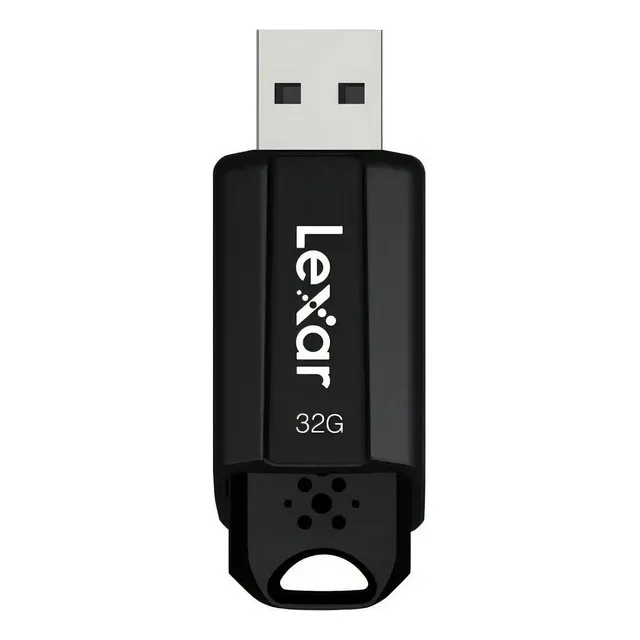 Pendrive Lexar Jumpdrive S80 32gb Usb 3.1 Up To 130mb/s Read