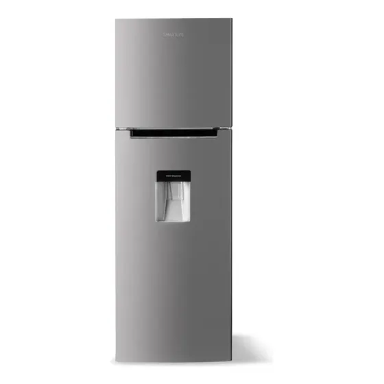 Refrigerador F/seco Smartlife Inox C/disp 270sd2