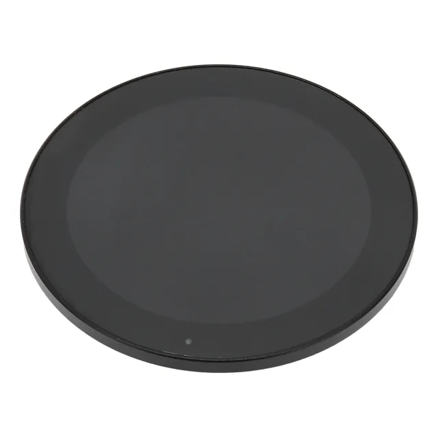 Pantalla Lcd Táctil Redonda Dsi De 3.4 Pulgadas, 800x800, Pa