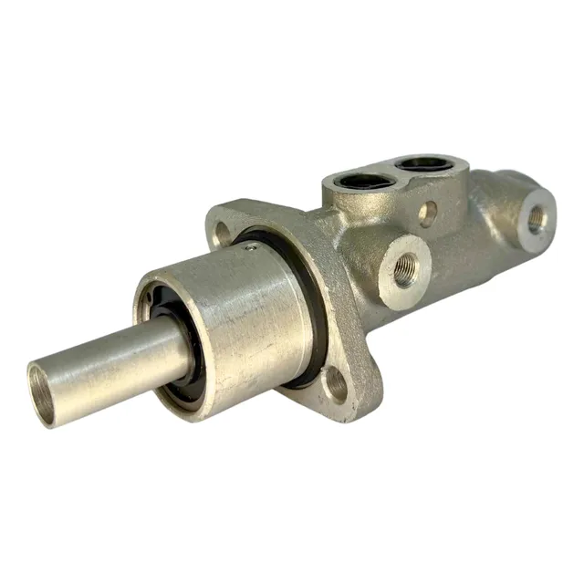 Bomba De Freno Para Ford Ecosport - Fiesta Max (sin Abs)