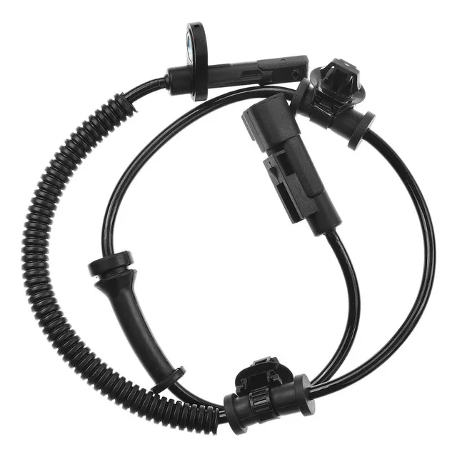 S1para Sensor Abs Trasero For Chevrolet Camaro 2014 V6 3.6l