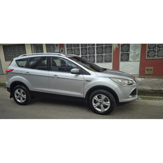 Ford Escape 2.0 Se 4x4