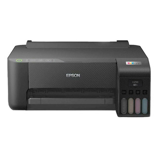 Impresora Epson Cargada Con Tinta De Sublimacion Tp Impresora Epson Cargada Con Tinta De Sublimacion Tp