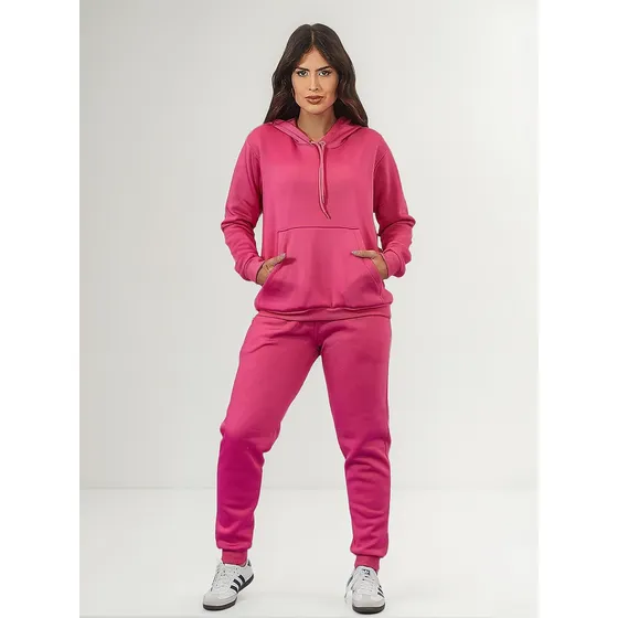 Conjunto De Moletom