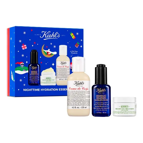 Set Rutina Facial Kiehl's X3pc - L a $76667
