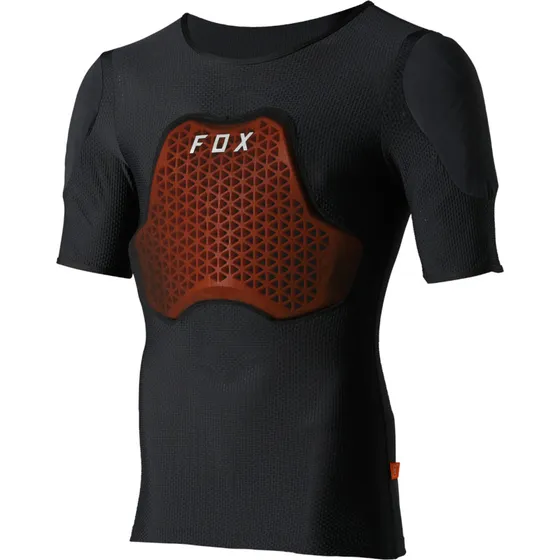 Pechera Protectora Motocross Niño Fox Baseframe Pro