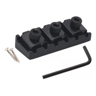 3 Paquete De 2-6 Tuercas De Bloqueo De Guitarra De 3 Piezas 3 Paquete De 2-6 Tuercas De Bloqueo De Guitarra De 3 Piezas