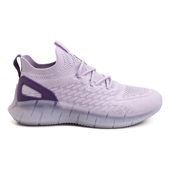 Topper Zapatillas - Styl Lila Orchid