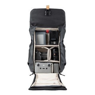 Mochila Fotografica Drone Cámara Dslr Onego Obsidian Pgytech Mochila Fotografica Drone Cámara Dslr Onego Obsidian Pgytech