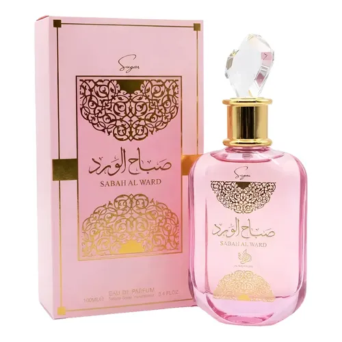 Perfume Lattafa Asdaaf Andaleeb Flora Eau De Parfum 100ml Wo