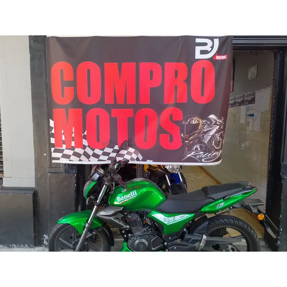 Benelli Tnt 150 2023 Impecable Bl Motos Aceptamos Permutas