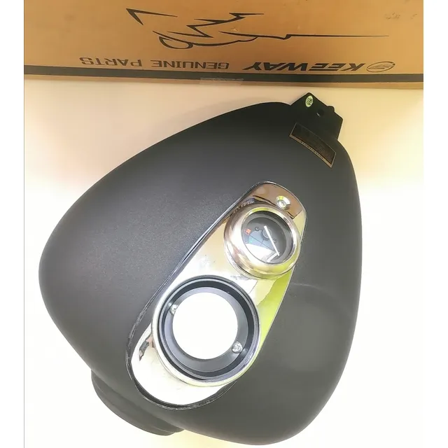 Tanque Gasolina Combustible Moto Superlight Keeway Empire