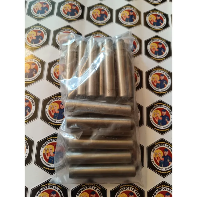 Guías De Valvula Para Vw Escarabajo