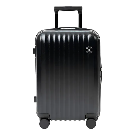 Maleta Bange, The Bg Carry On, Con Candado De Seguridad Tsa