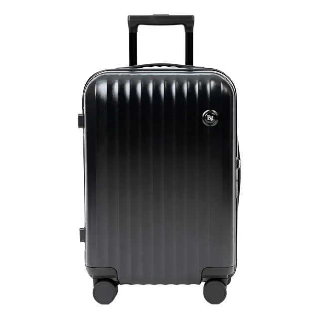 Maleta Bange, The Bg Carry On, Con Candado De Seguridad Tsa