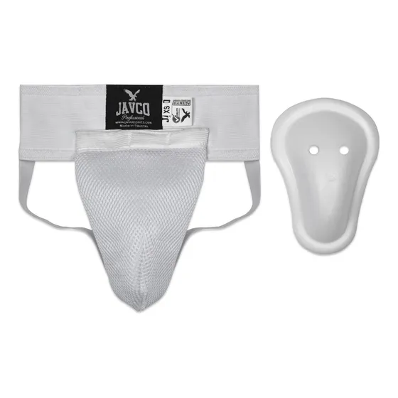 Protector Genital Hombre Masculino Javco