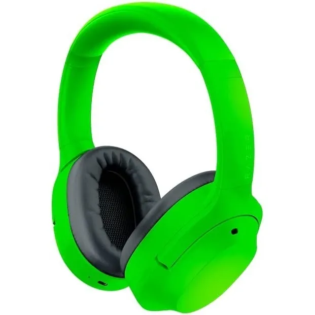 Audífonos Inalámbricos Razer Opus X Con Cancelación De Ruido