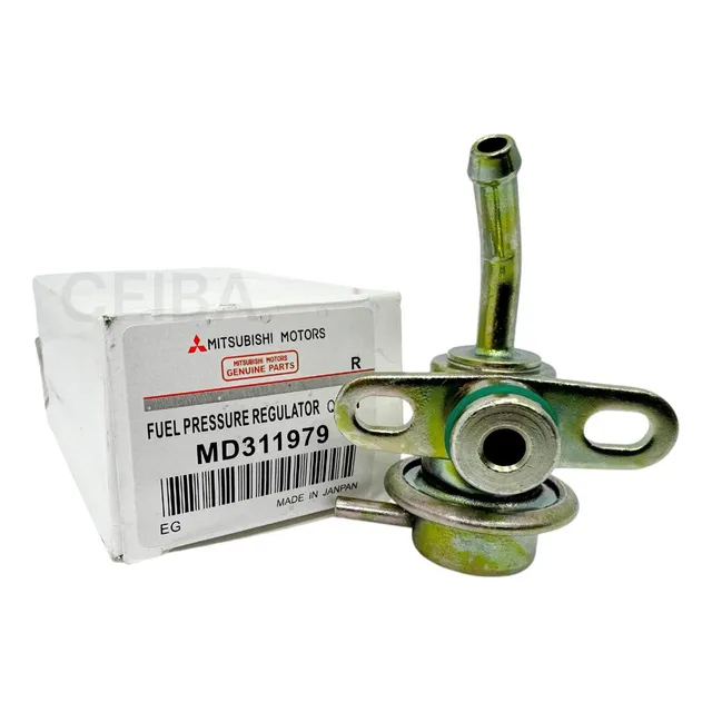 Regulador Gasolina Mitsubishi Lancer Touring 2.0 Cs6 Signo
