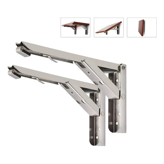 Soporte Plegable Herraven 14puLG