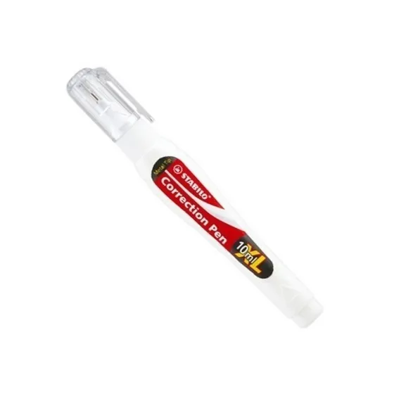Corrector En Lápiz Stabilo
