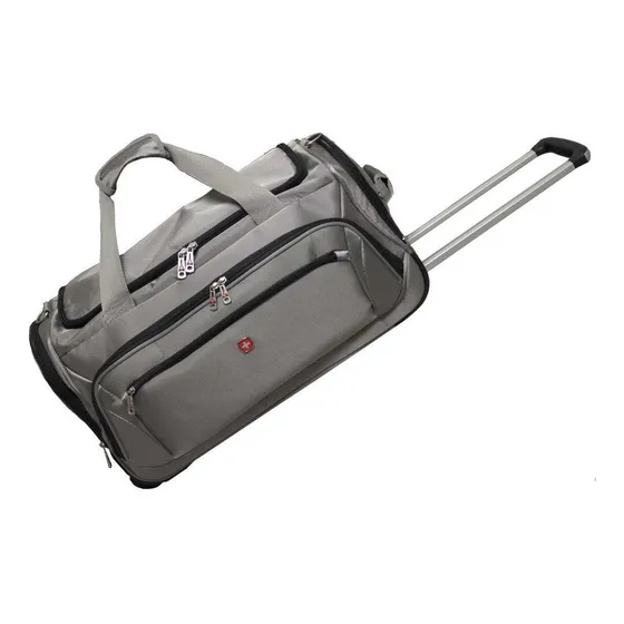 Bolso O Maleta De Viaje Wenger 