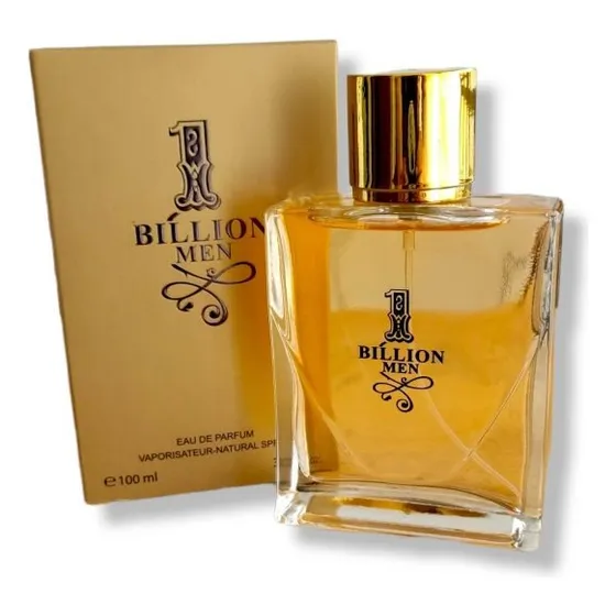 Perfumes Para Caballeros 100ml