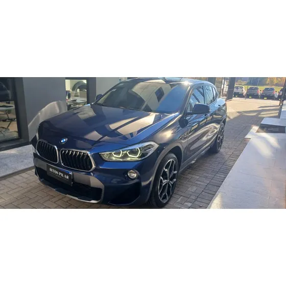 Bmw X2 Sdrive 20 I M