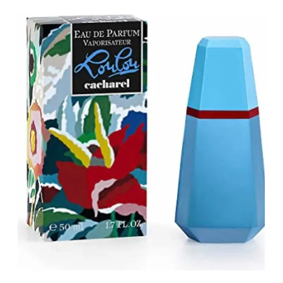 Perfume Loulou De Cacharel 50 Ml Edp