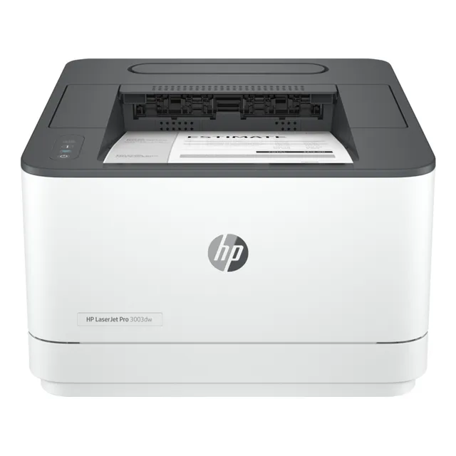 Impresora Hp Laserjet Pro 3003dw