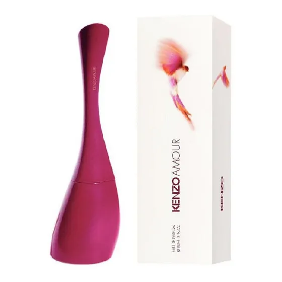 Perfume Importado Kenzo Amour Edp 100ml. Original
