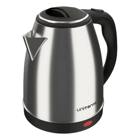 Chaleira Elétrica Unitermi Atacama 1,8l Aquecedor De Agua