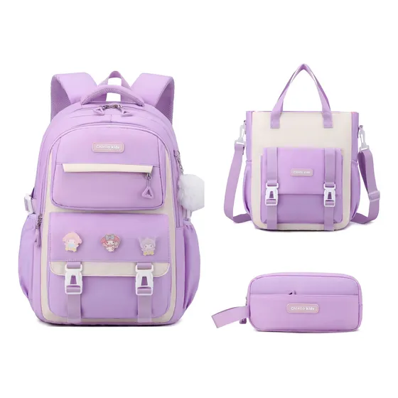 Mochila Para Niñas Para La Escuela, Mochila Para Z5wmw