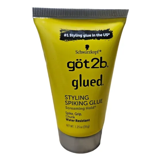 Got2b Glued Cera Para Cejas