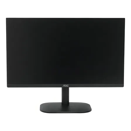 Aoc 21,5-pulgadas 1920x1080p 75hz Hdmi/vga 16:9 Monitor Va I