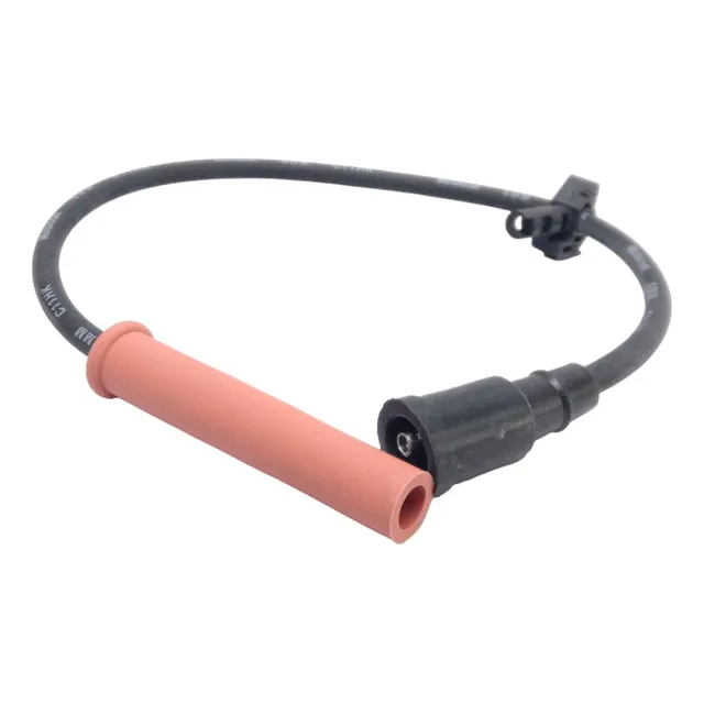 Cable Bujia Ford Super Dutty 6.2 F350 F250 8mm 