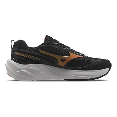 Lançamento Tênis Mizuno Space 5 Masculino Original