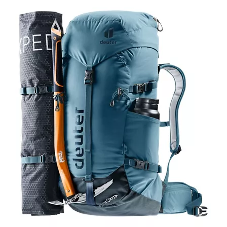 Mochila Deuter Gravity Expedition 45+ Ansilta