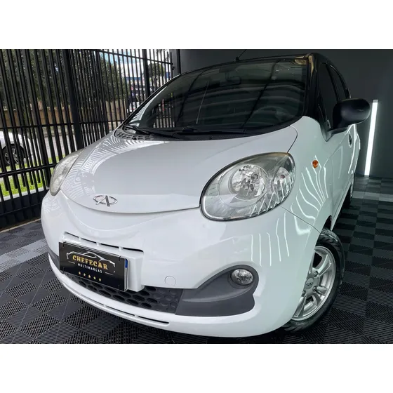 Caoa Chery Chery Qq Qq 1.0 Act
