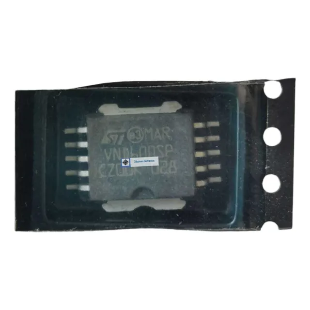 Vnd600sp / Vnd600 Circuito Integrado Automotriz