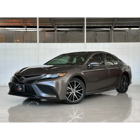 Toyota Camry Se V4