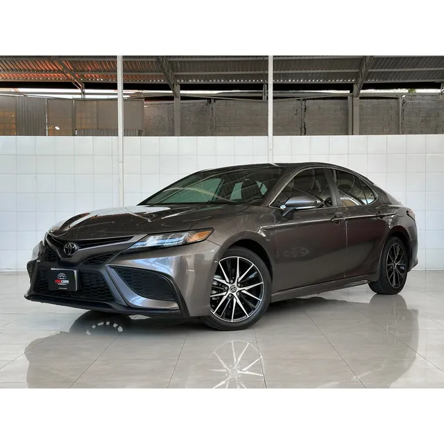 Toyota Camry Se V4