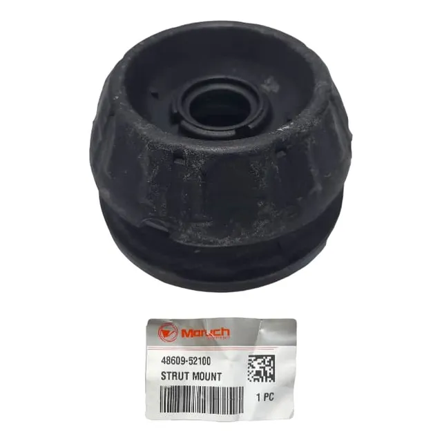 Base Amortiguador Delantera Toyota Yaris